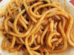 脆绍面-二号桥脆绍面(星辉中路店)
