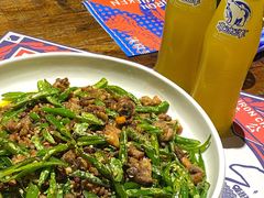 -铁公鸡·四川料理(天环广场店)