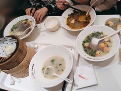 -鸭得堡老鸭汤·鸭血粉丝(南京博物院店)