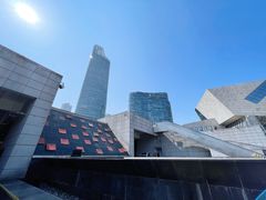 -长沙滨江文化园