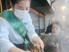 -手选潮汕鲜牛肉火锅(二七广场店)