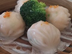 -东江渔村·古典园林·30年粤菜老字号(太和店)