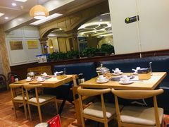 大堂-守柴炉烤鸭(中海国际店)