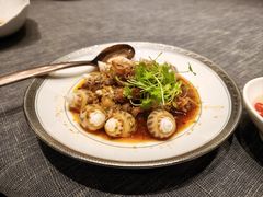 -潮府馆·非遗潮州菜·世纪公园(新国际博览中心店)
