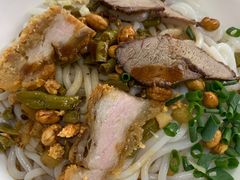 桂林卤菜米粉-牛八宝桂林米粉(八里庄店)