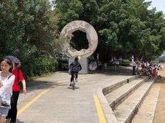 -演武大桥观景平台