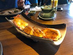 -和彩放题餐厅(酒仙桥店)
