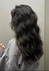 -YESIDO椰岛造型烫发染发