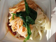 米皮-魏家凉皮(科技三路店)