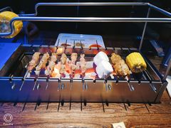 -三个蒙古大叔羊肉串(大宁店)