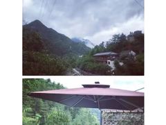 -龙峪湾国家森林公园
