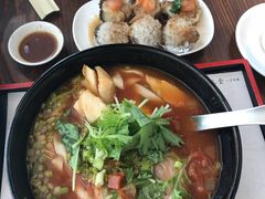 -春水堂人文茶馆(松烟文创店)