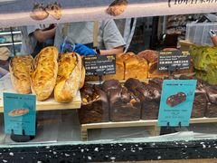 -PAPER STONE BAKERY(天环店)