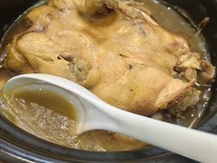 盐帮鸡-环秀楼(黄山呈坎店)