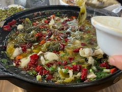 -记忆湘菜馆(芙蓉镇店)