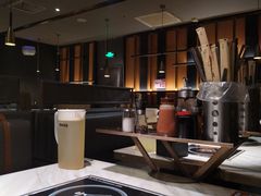 -火炉火自助餐(西直门凯德MALL店)