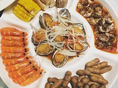 -柴门头啖汤·经典川菜·慢火汤品(锦城万达店)