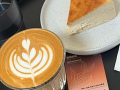 -本無咖啡·BeanWood Coffee