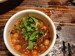 -额尔敦传统涮(公园西路店)