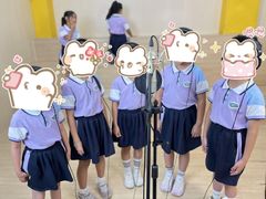 -飞童凡响艺术学校(松江区九里亭校区)