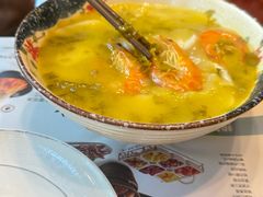 -意卡菲·欢乐聚会餐厅(华侨店)