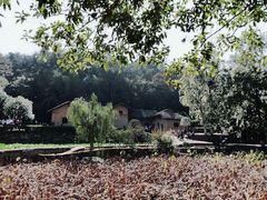 -韶山毛泽东同志故居