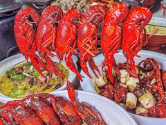 -四妹餐厅(玫瑰街店)