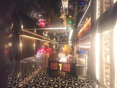 -秀儿四九城·新京菜(亚运村鸟巢店)