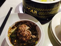-加餐海鲜自助(集美银泰百货店)