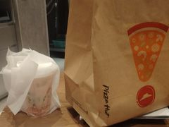 -必胜客(鳌江万达店)