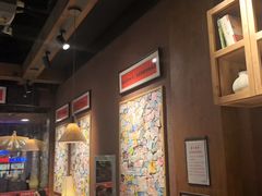 -巴卤社老火锅(财富店)