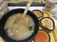 -牛汤哥慢熬牛肉汤(陶然亭店)