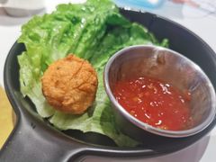 花枝-BOPEYE·波派炸鸡(九霄天地店)