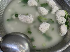 -小船渔村•大连菜•大连焖鱼(明泽街店)