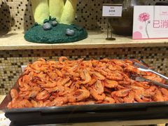 -芭菲盛宴·环球美食(锦城万达广场店)