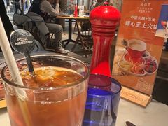 -玛尚诺意式餐厅(天环广场店)