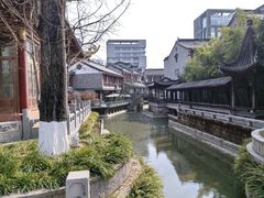 -龙潭水乡