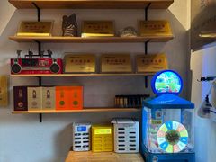 -树厨贵州菜(大十字店)