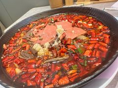 -包不同川湘家常菜(木樨园店)