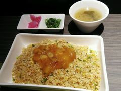 picture-华辉快餐店(江南西总店)