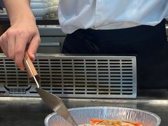 -湘汇概念铁板烧(铁西万达店)