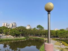 -金砂公园
