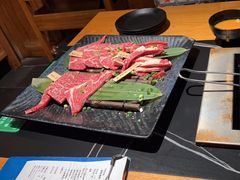 -千寻烧肉(政务区店)