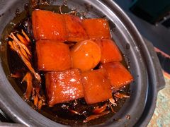 宜兴笋干烧肉-苏帮袁Sue Cuisine(南开大悦城店)
