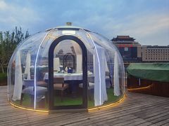 -北京云瑧金陵莲花酒店·莲·川小馆