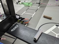 -奇迹健身(SM广场店)