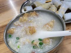 -陈添記·祖傳爽鱼皮·西关老字号(广州首店)