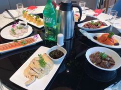 -阿娘家·原生态农家菜(国顺东路店)