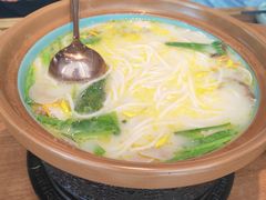 -云海肴·汽锅鸡·云南菜(祥云小镇店)