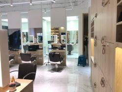 -LEE TIME·丽美时沙龙